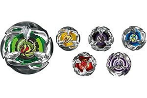 タカラトミー(TAKARA TOMY) Beyblade X Beyblade X BX-24 Random Booster Vol.2 Metal