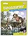memo Wissen entdecken. Dinosaurier: Räuber, Riesen, Pflanzenfresser. Das Buch mit Poster! by Eva Sixt