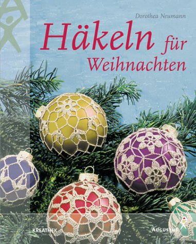 Download Häkeln für Weihnachten Download Häkeln für Weihnachten