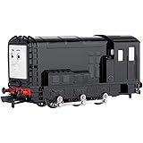 Bachmann Trains Thomas And Friends - Diesel Locomotive With Moving Eyes