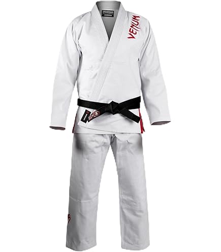 Venum Contender Evo Bjj Gi Kimono Bjj Homme (lot de 1
