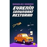 Restaurant at the End of the Universe