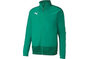 PUMA för män Teamgoal 23 träningsjacka Track jacka