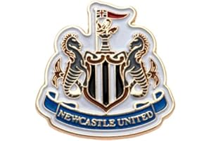Newcastle United F.C. Badge by Newcastle United F.C.