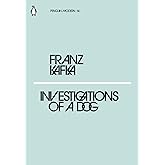 Investigations of a Dog (Penguin Modern)