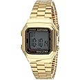 Casio Mens Casual Classic Digital Bracelet Watch