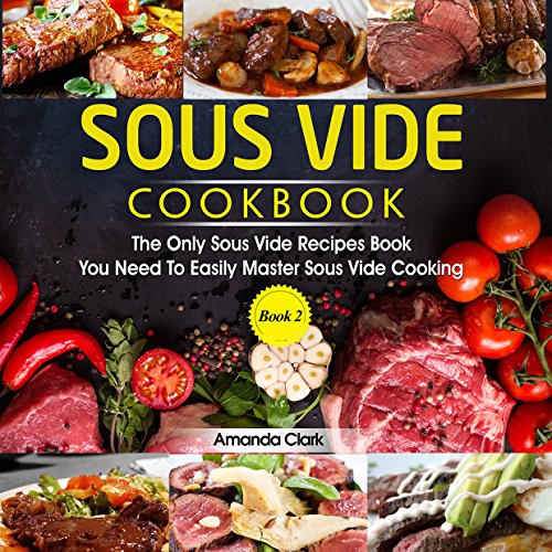 sous vide ebook