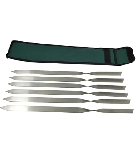 Machette Avec Lame En Acier Et Manche En Bois 60 Cm