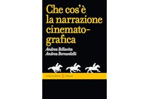 Che cos'è la narrazione cinematografica