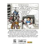 Image de Star Wars: Gute Nacht, Darth Vader