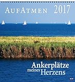 Image de Aufatmen 2017: Ankerplätze meines Herzens