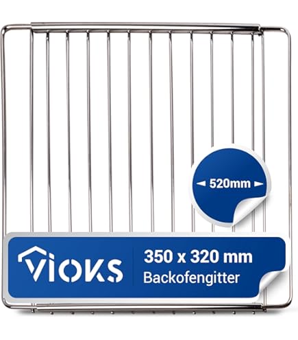 Grille ELECTROLUX Grille de four 466x385mm, 3878861016