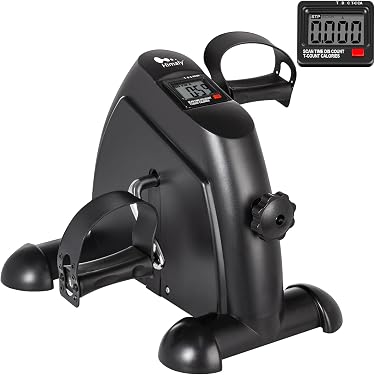 Best Sellers: The most popular items in Pedal Exercisers