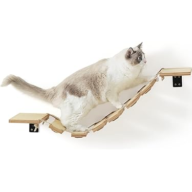 Muur Krassen Boomkat Klimmende Muur Krassen Boomkattenmeubels Voor De Muur Klimmen Plezier Voor Katten Muur Montage Houten Licht Grijs Beige 66 X 28 X 137 Cm