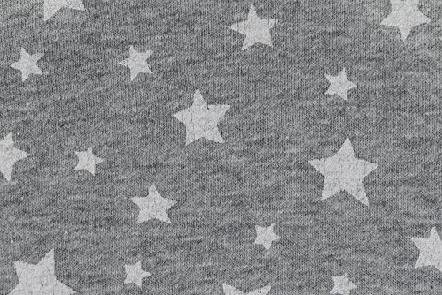 Universal Bezug für Autokindersitz Gruppe 1, 2 y 3 White Star Janabebe® Romer, Maxi-Cosi, Cibex, Jane…. - 8