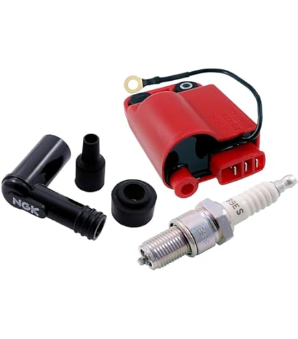 CDI Accensione Per Aprilia SR50 Gilera Runner | Compatibile 00G03310171 58095R - Foto 2