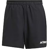 adidas Men's Terrex Multi Light Shorts,