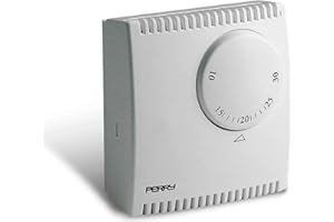 PERRY ELECTRIC 1TGTEG130 - TERM.ESPANS.GAS DEV. NO SPIA