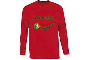 Supportershop Portugal T-Shirt Homme