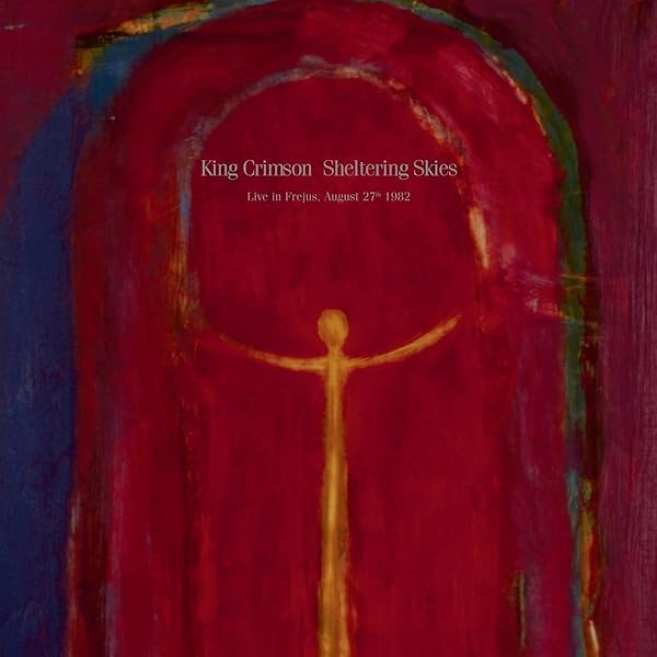 Collectors King Crimson (Box 2) 1971-72: Amazon.co.uk: CDs & Vinyl