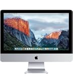 2020 Apple iMac with 3.6GHz Intel Core i9 (27 inch, 64GB RAM, 1TB