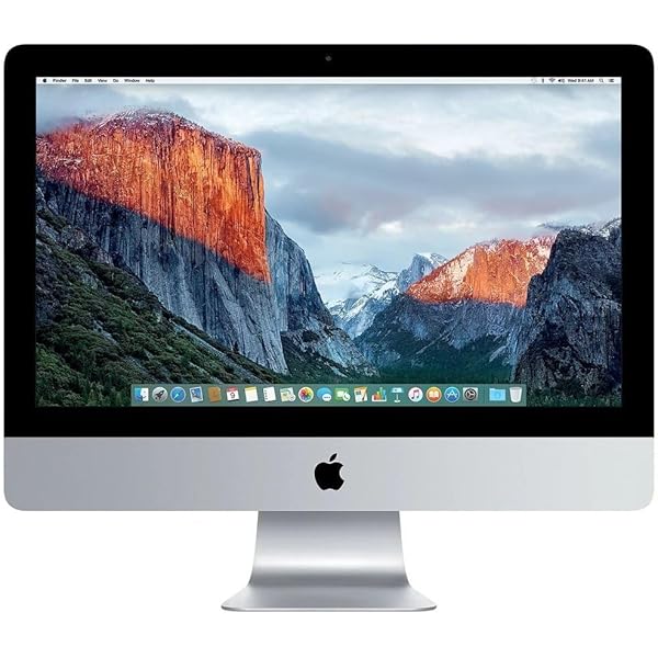 Z253 Apple RETINA 4K iMac 21.5インチ 第7世代