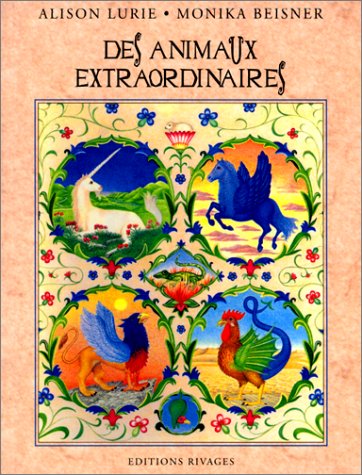 couverture de : Des animaux extraordinaires