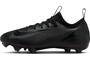 Nike Zoom Vapor 16 Academy FG/MG Chaussure de footballMixte Enfant
