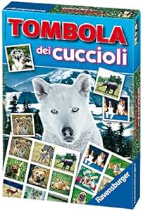 Il Mio Primo Lotto - Gioco Da Tavolo - Ravensburger - IT