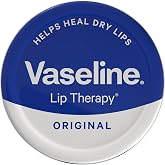 VASELINE LIP BALM THERAPY JEL ORIGINAL 20GR