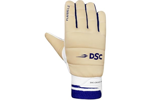 DSC WK Inner Gloves Player Limited Edition Mens, Multicolor