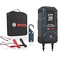 Bosch C80-Li Akku Ladegerät 20A - Für Lithium & Blei-Säure Batterien 6V/12V
