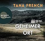 Cover zum Buch Geheimer Ort