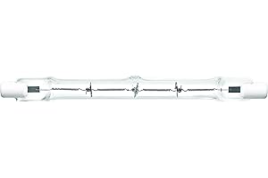 Sylvania Lampa halogenowa 230 V R7S 118 mm, 120 W