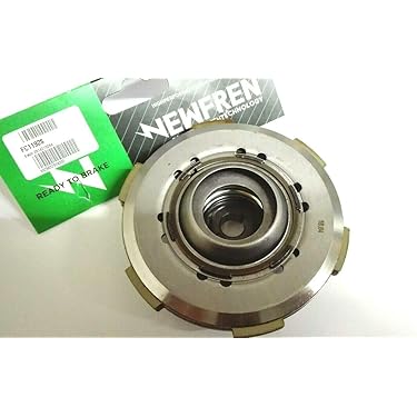 Tubo Frizione Blue Print ADN153906 | Ricambio Originale Per Nissan Terrano, Ford Maverick - Foto 8