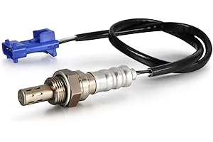 Madlife Garage Rear Lambda Oxygen Sensor 1628.KY for 206 207 Bipper Partner C2 C3 Xsara Berlingo