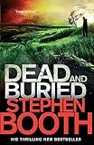 Cover zum Buch Dead and Buried