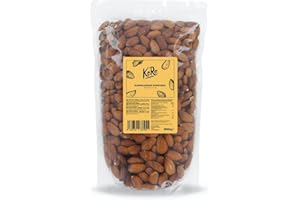 KoRo - Amandes décortiquées Premium 1 kg