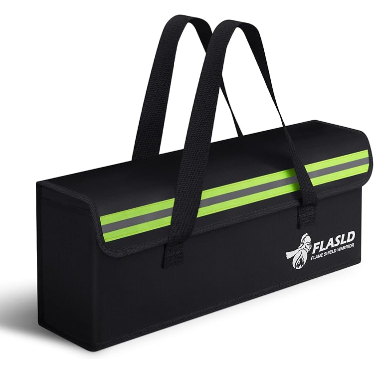 Sac De Transport Pour Batterie Vélo électrique - Protection Anti-chocs, étanche - 46x16x10cm - Poignée Et Bandoulière
