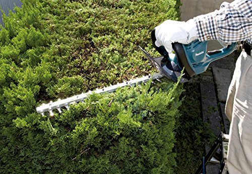 Makita Heckenschere, 400 W, 48 cm, UH4861 - 3