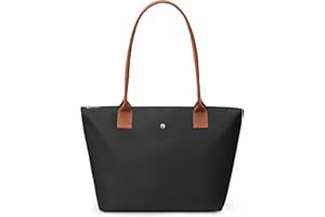 KALIDI Handtasche Damen Groß Shopper Tasche Damen Tote Bag Wasserdicht Arbeitstasche Schultertasche Für Arbeit Büro Reisen Einkaufen Schule
