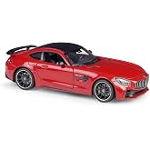 Welly 1:24 Mercedes-AMG GT R