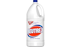 Neutrex Lejía para Ropa - 2000 ml