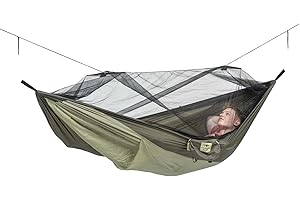 Amazonas MOSKITO-Traveller Thermo XXL