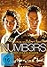 Numb3rs - Die vierte Season [5 DVDs]