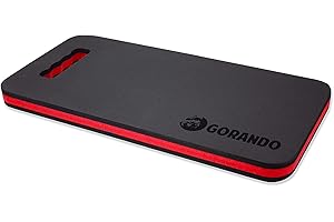 ‎GORANDO Gorando® Premium Knee Cushion Sets