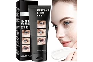 AUMUDE Berbax - Berbax Celyn Instant Firm Eye Tightener, 2024 Best Berbax Instant Firm Eye Tightening Cream, Berbax Eye Cream, Berbax Eye Firming Cream For Puffiness And Bags Under Eyes (1Pcs)
