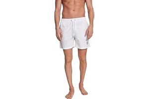 Urban Classics Short de Bain Block Homme