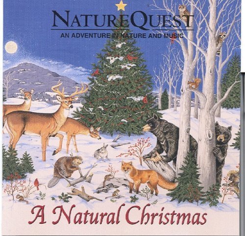 Preisvergleich Produktbild A Natural Christmas (1994-08-02)