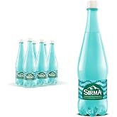 Sırma Doğal Maden Suyu 6x1 L
